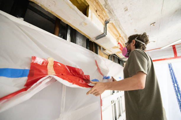 Best Indoor Air Quality Assessment  in Ingram, TX